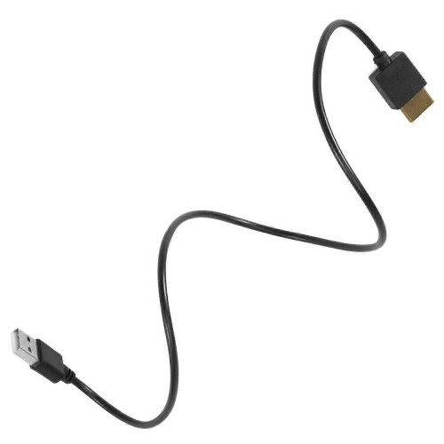 HDMI 1.4 Αρσενικό σε USB 2.0 Βύσμα Μετατροπέα Φορτιστή Καλώδιο 2