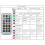 JQ-D122BT με ενισχυτή Bluetooth, πλακέτα αποκωδικοποίησης MP3, συ 3
