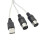 Cable convertidor USB a MIDI, adaptador de PC a teclado musical. 2