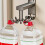 Kitchen Wall Organizer Multi-Purpose Non-Punch Rotary Hook 3