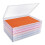 6 Pack Photo Storage Box, for Protecting Scrapbook 1