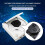 for GDEMU Remote SD Card Mount Kit the Extension Adapter 2