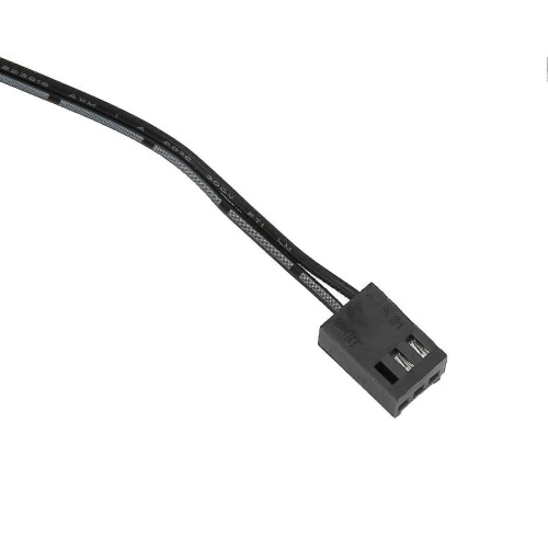 Μετρητής ροής νερού PC 12V Μικρός μετρητής ροής υπολογιστή με 2