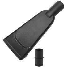 Universellt bilmunstyckeset dammsugare munstycken diameter 35 mm för torrdammsugare munstycksbyte