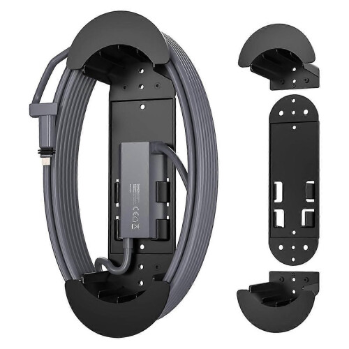 compatible for Ethernet Cable Box compatible for Cable Management 1