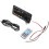 Ψηφιακός στερεοφωνικός ενισχυτής Bluetooth, πλακέτα υπογούφερ 2