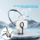 Supporto magnetico da collo per cellulare Earldom 3