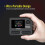 SONICAKE Pocket Master Ηλεκτρικός Ενισχυτής Μπάσου για Κιθάρα, Πεν 2