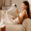 Adjustable Bedside Desktop Universal Cell Phone Bracket,A 3
