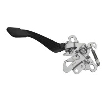 9677035280 Accesorios para automóvil Cerradura de capó compatible con 301 Lock Capot Auto Replacement