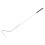 2X Adjustable Hook in Stainless Steel Tool for Reptile Snake Lizard Frog 3