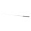 2X Adjustable Hook in Stainless Steel Tool for Reptile Snake Lizard Frog 4