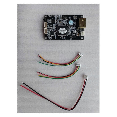 AV CVBS & -Συμβατό με μετατροπέα βίντεο AHD 1080P Αναλογικό σήμα CV 1
