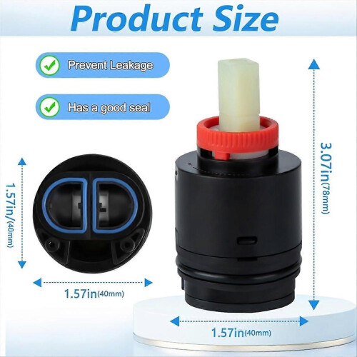 Shower Cartridges Replacement,FaucetCartridge Replacement 2