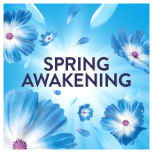 Lenor Outdoorable Fabric Conditioner 480 Washes 8x60 Spring Awakening