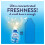 Lenor Lenor Outdoorable Fabric Conditioner 480 Washes (8x60), Spring 3