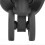 2pcs Universal Wheels Silent Shock Absorbing Travel Suitcase Casters 3