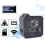 Compatibile con il kit di ventole 5Mini Tower, kit di ventole con porta JST a 4 pin e display OLED da 3