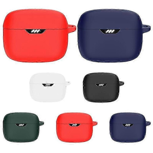 Tune Buds Bluetooth Earphone Silicone Protective Case Cover 1