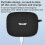 Tune Buds Bluetooth Earphone Silicone Protective Case Cover 3