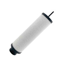 Vacuum Pump Oil Mist Separator Exhaust Filter ZD7180010 ZD7180020 for ZD