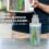Bona Spray Mop Air Kit for Hard-Surface Floors, Blue 3
