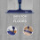 Bona Spray Mop Air Kit for Hard-Surface Floors, Blue 4