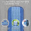 Bona Spray Mop Air Kit for Hard-Surface Floors, Blue 5