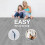 Bona Spray Mop Air Kit for Hard-Surface Floors, Blue 6