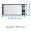 Lot UWB3000F27 - UWB Decawave'S DW3000 Μονάδα εντοπισμού θέσης εσωτερικο 2
