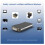Προσαρμογέας βίντεο USB σε συμβατό/DVI/VGA (Displaylink IC) Προσαρμογ 2