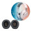 Για JBL QUANTUM Q100 Κάλυμμα ακουστικών, κάλυμμα ακουστικών, σφου 4