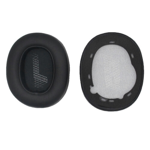 2 τεμάχια για JBL Live 650BTNC 660 E65BTNC Duet NC Κάλυμμα ακουστικών Ωτοασπίδες 2
