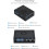 Μεταλλική θήκη για πλακέτα VisionFive2 (Η πλακέτα ΔΕΝ περιλαμ 2