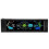 5.25in Touchscreen LCD 5 Way Fan Speed Controller Computer Cooling Temperature Controller Front Pane 2