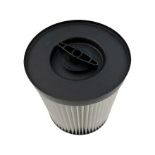 HEPA-filter för VQC1318SF/1330SF industriell dammsugare Filterelement Filtertillbehör