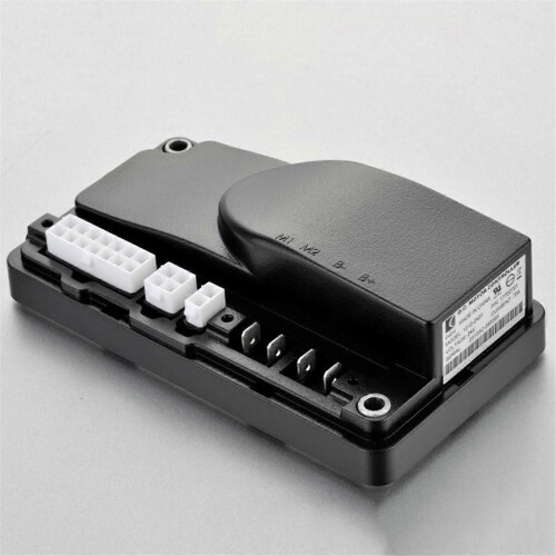 24V/70A 1212-2401 Controller Magnet Brushed DC Motor Controller for Elderly E-Mobility Scooter 2