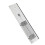 Turntable Alignment Protractor Tool, Phono Phonograph Calibration Gauge, LP Stylus Azimuth Adjustme 3