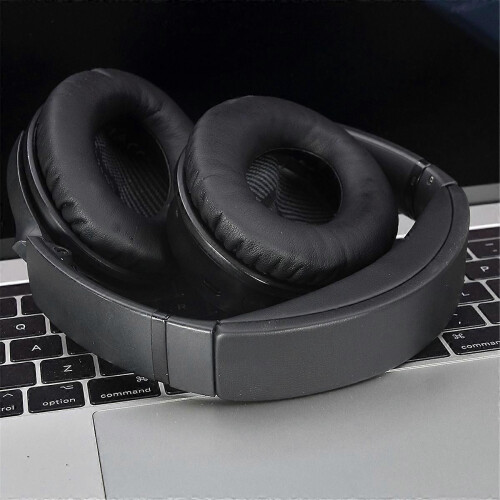 Ανταλλακτικό στήριγμα κεφαλής για QC35 QC35II QC45 QC SE - Μαξιλάρ 1