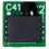 Τσιπ κασέτας γραφίτη CRG-055H για έγχρωμο Canon ImageCLASS MF742CDW MF743 3