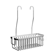 Aluminium Bathroom Shelf Without Drilling, Shower Shelf Shelves Shampoo Holder, Basket Storage Orga