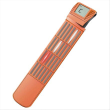 Smart Pocket Guitar, Mini Chord Trainer with Rotatable Screen,for Guitar Beginners, Trainers and Travel