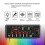 7.4V Amplifier Board 2X10W Speaker Amplifier Support Bluetooth U-Disk 2