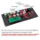 7.4V Amplifier Board 2X10W Speaker Amplifier Support Bluetooth U-Disk 3