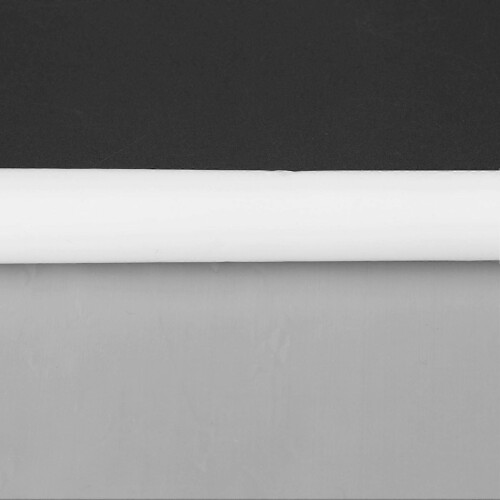 Πλάκα φύλλου μεμβράνης PTFE πάχους 0,1 mm 300mmx1000mm 2