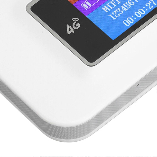 Φορητός δρομολογητής Wi-Fi 4G LTE 150Mbps για ευρωπαϊκές συσκευ 2