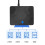 Προσαρμογέας SATA σε USB 3.0 τύπου C USB 3.0 σε SATA για σκληρό δίσκ 2
