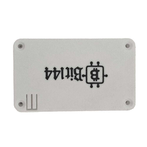 NMMiner Nerdminer+ Θήκη Miner για τρισδιάστατη εκτύπωση ESP32 Miner Εξωτε 1