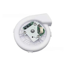 Dammsugare Fläktmotor för Roborock S50 / S51 / S55 / S6 / S61 / S65 / T6 Reservdelar Fläktmotor 20N704P200