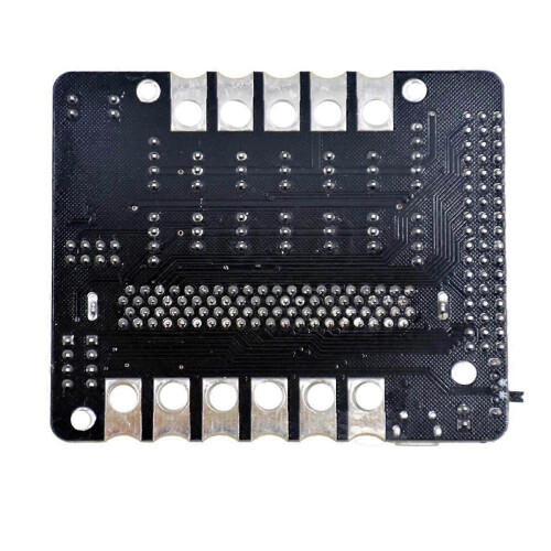 For Microbit V1.0/2.0/3.0 Motherboard Expansion Board 1